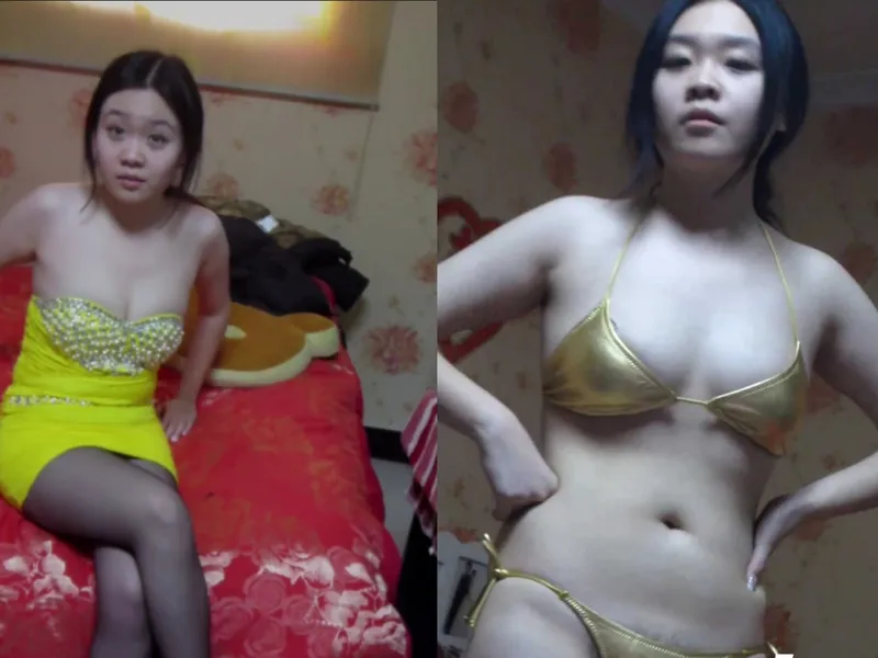 Nện bồ non tơ âm đạo hồng xinh đẹp